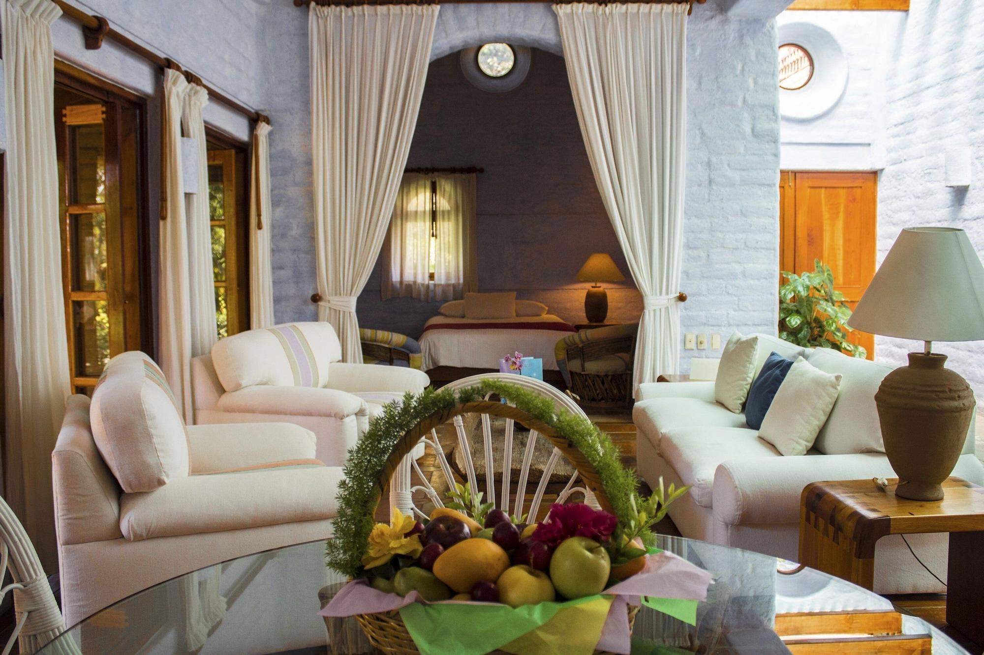 Mision Del Sol Resort & Spa Adults Only 쿠에르나바카 외부 사진