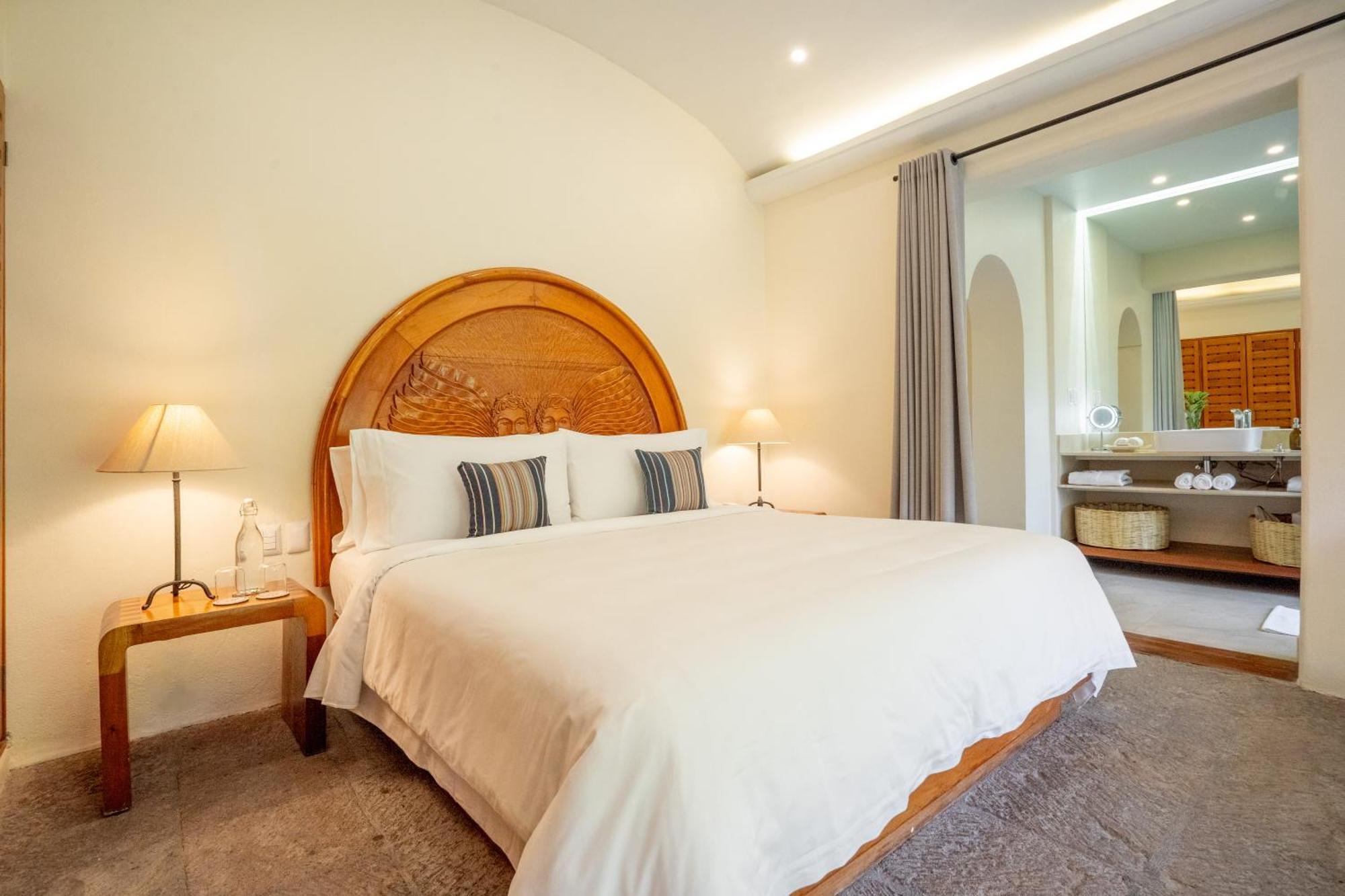 Mision Del Sol Resort & Spa Adults Only 쿠에르나바카 외부 사진