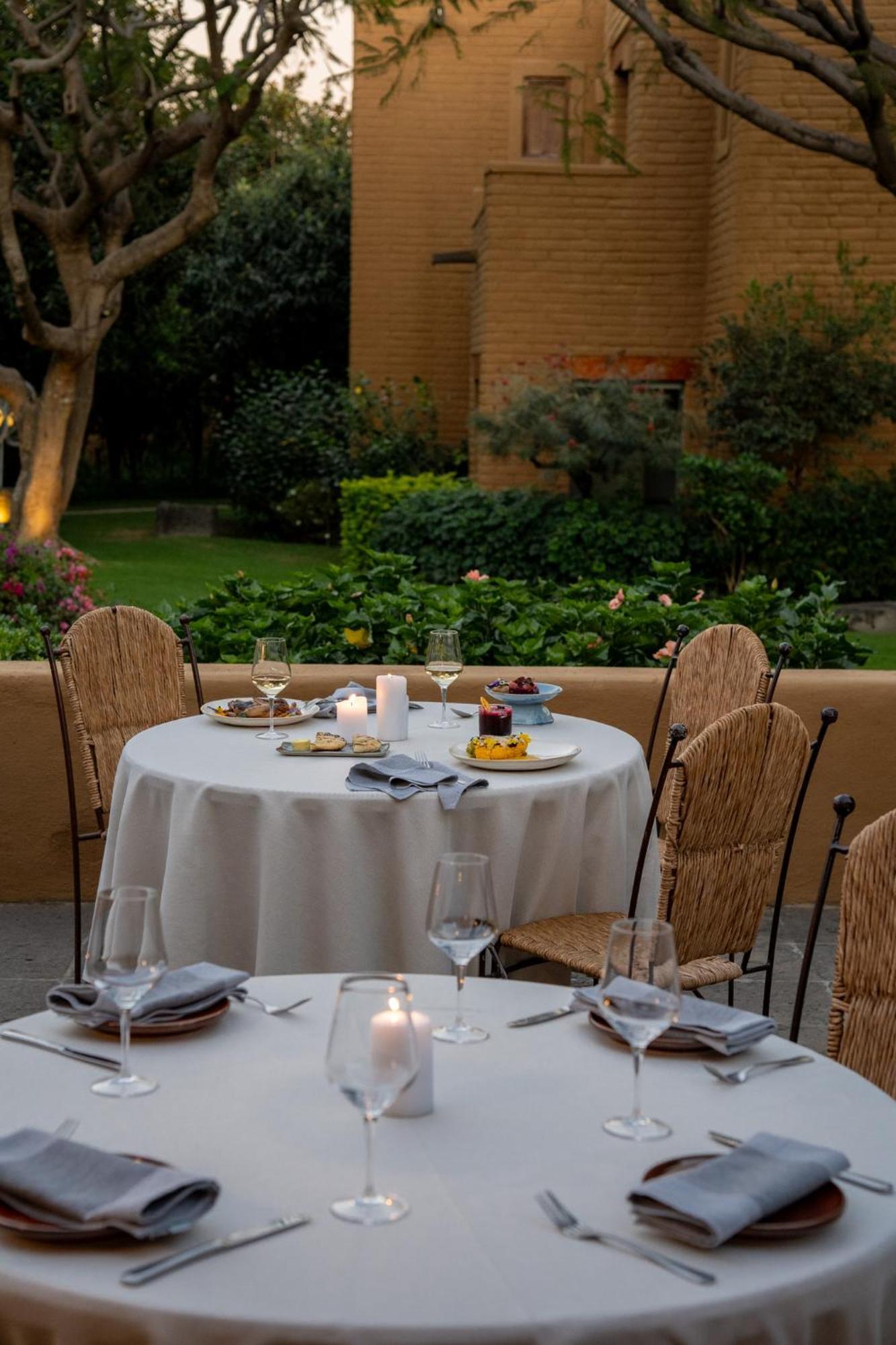 Mision Del Sol Resort & Spa Adults Only 쿠에르나바카 외부 사진