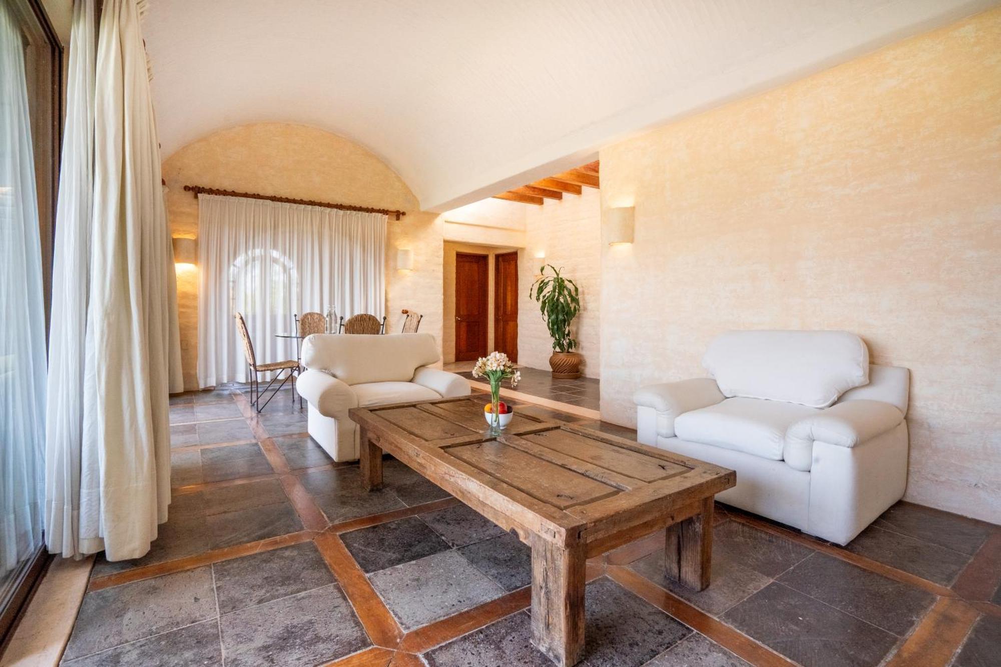 Mision Del Sol Resort & Spa Adults Only 쿠에르나바카 외부 사진