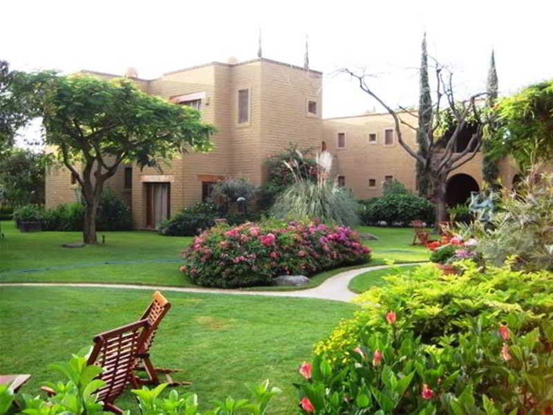 Mision Del Sol Resort & Spa Adults Only 쿠에르나바카 외부 사진