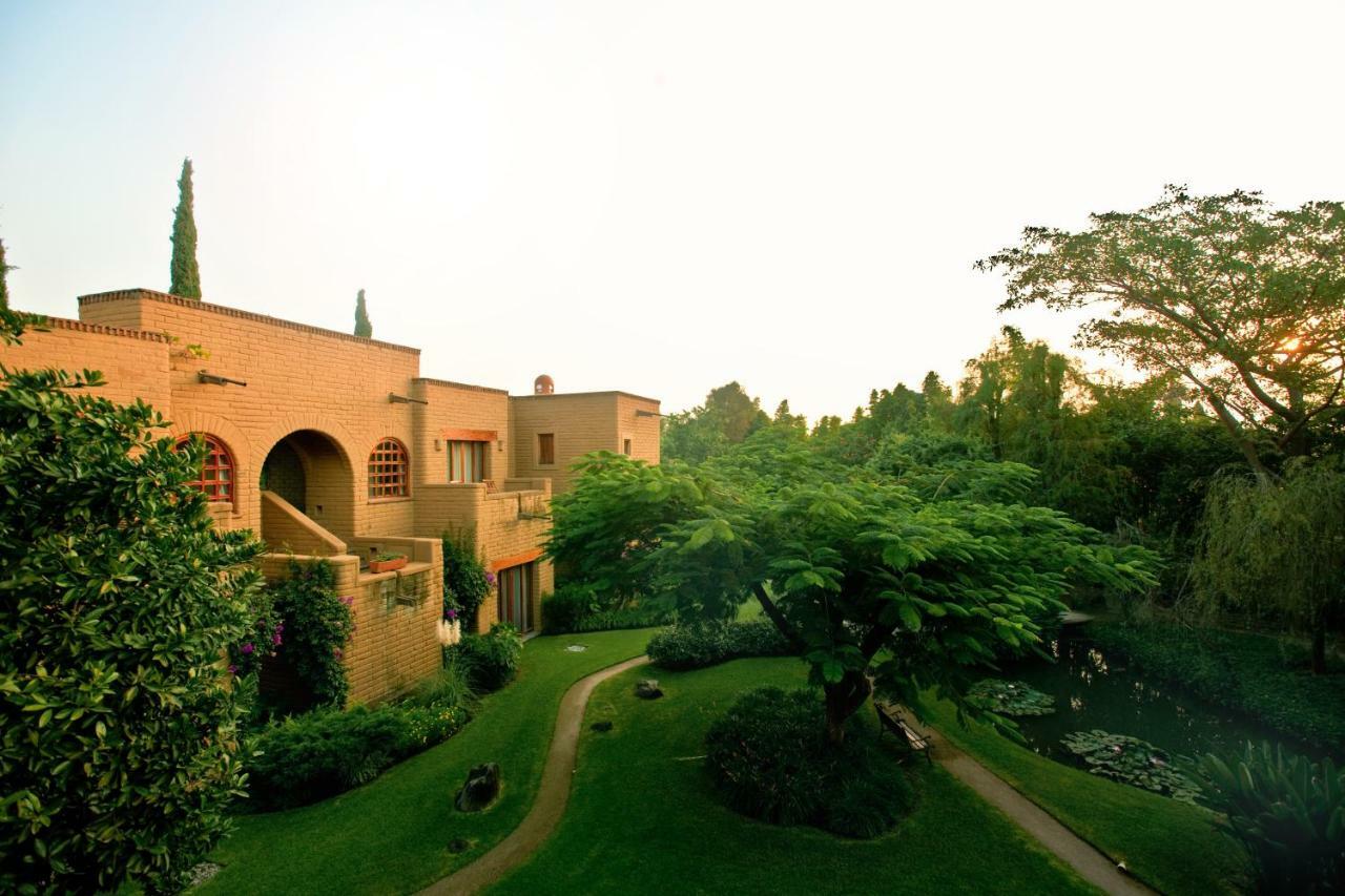 Mision Del Sol Resort & Spa Adults Only 쿠에르나바카 외부 사진