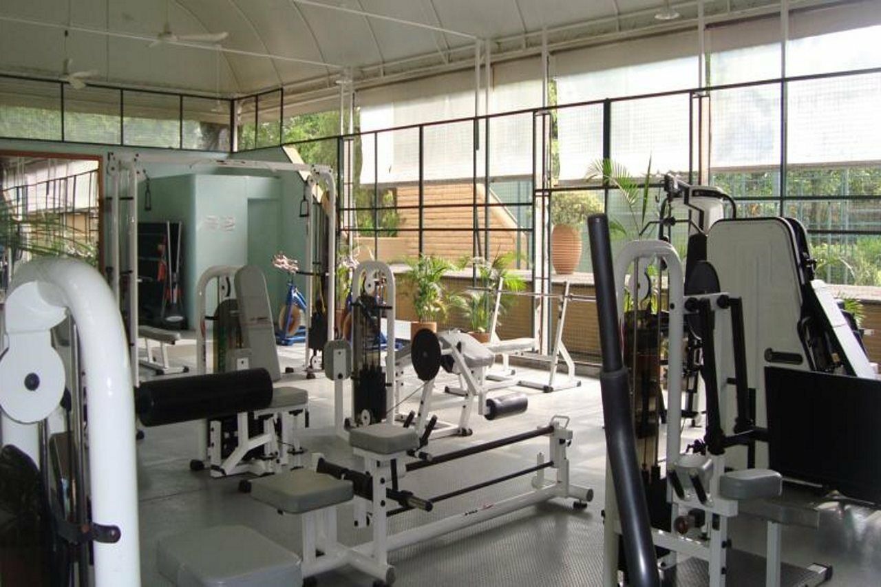 Mision Del Sol Resort & Spa Adults Only 쿠에르나바카 외부 사진