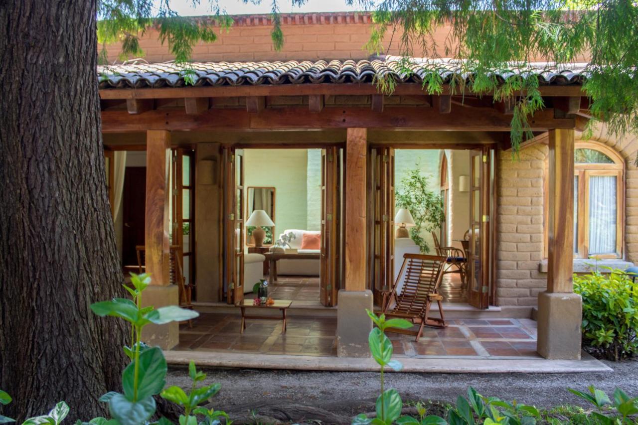 Mision Del Sol Resort & Spa Adults Only 쿠에르나바카 외부 사진